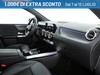 Mercedes Classe B 180 d sport plus auto diesel nero