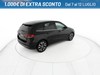 Mercedes Classe B 180 d business extra diesel nero