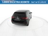 Mercedes Classe B 180 d business extra diesel nero