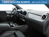 Mercedes Classe B 180 d business extra diesel nero