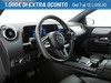 Mercedes Classe B 180 d business extra diesel nero