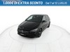 Mercedes Classe B 180 d sport plus auto diesel argento