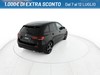 Mercedes Classe B 180 d sport plus auto diesel argento