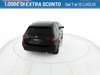 Mercedes Classe B 180 d sport plus auto diesel argento
