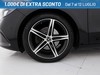 Mercedes Classe B 180 d sport plus auto diesel argento