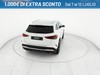 Mercedes GLA 220 d premium auto