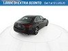 Mercedes Classe C Berlina 200 d mhev advanced auto ibrido nero