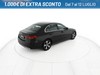 Mercedes Classe C Berlina 200 d mhev advanced auto ibrido nero