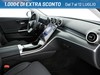 Mercedes Classe C Berlina 200 d mhev advanced auto ibrido nero