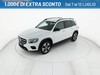 Mercedes GLB 200 d premium 4matic auto diesel bianco