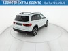 Mercedes GLB 200 d premium 4matic auto diesel bianco