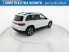 Mercedes GLB 200 d premium 4matic auto diesel bianco