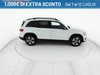 Mercedes GLB 200 d premium 4matic auto diesel bianco