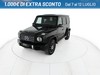Mercedes Classe G 400 d amg line 330cv auto diesel nero