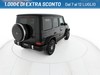 Mercedes Classe G 400 d amg line 330cv auto diesel nero