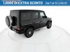 Mercedes Classe G 400 d amg line 330cv auto diesel nero
