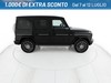 Mercedes Classe G 400 d amg line 330cv auto diesel nero