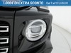 Mercedes Classe G 400 d amg line 330cv auto diesel nero