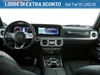 Mercedes Classe G 400 d amg line 330cv auto diesel nero