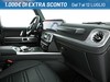 Mercedes Classe G 400 d amg line 330cv auto diesel nero