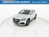 Mercedes GLA 200 d sport plus auto diesel argento