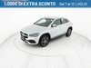 Mercedes GLA 200 d sport plus auto diesel argento