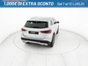 Mercedes GLA 200 d sport plus auto diesel argento