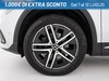 Mercedes GLA 200 d sport plus auto diesel argento