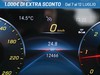 Mercedes GLA 200 d sport plus auto diesel argento
