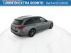 Mercedes Classe C SW sw 300 de phev amg line advanced auto ibrido grigio