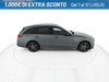 Mercedes Classe C SW sw 300 de phev amg line advanced auto ibrido grigio