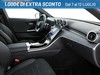 Mercedes Classe C SW sw 300 de phev amg line advanced auto ibrido grigio