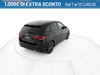 Mercedes Classe B 180 premium auto benzina nero