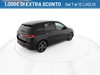 Mercedes Classe B 180 premium auto benzina nero