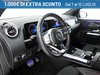 Mercedes Classe B 180 premium auto benzina nero