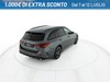 Mercedes Classe C SW sw 300 de phev amg line advanced auto ibrido grigio