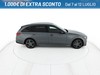 Mercedes Classe C SW sw 300 de phev amg line advanced auto ibrido grigio