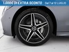 Mercedes Classe C SW sw 300 de phev amg line advanced auto ibrido grigio