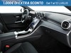 Mercedes Classe C SW sw 300 de phev amg line advanced auto ibrido grigio
