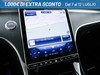 Mercedes Classe C SW sw 300 de phev amg line advanced auto ibrido grigio