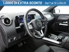 Mercedes GLA 200 d sport plus auto diesel grigio