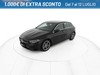 Mercedes Classe A 180 amg line advanced plus auto ibrido nero