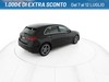 Mercedes Classe A 180 amg line advanced plus auto ibrido nero