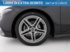 Mercedes Classe A 180 amg line advanced plus auto ibrido nero