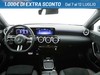 Mercedes Classe A 180 amg line advanced plus auto ibrido nero