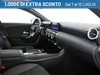 Mercedes Classe A 180 amg line advanced plus auto ibrido nero