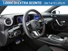 Mercedes Classe A 180 amg line advanced plus auto ibrido nero