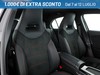 Mercedes Classe A 180 amg line advanced plus auto ibrido nero