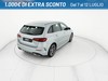 Mercedes Classe B 200 amg line premium auto ibrido argento