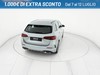 Mercedes Classe B 200 amg line premium auto ibrido argento